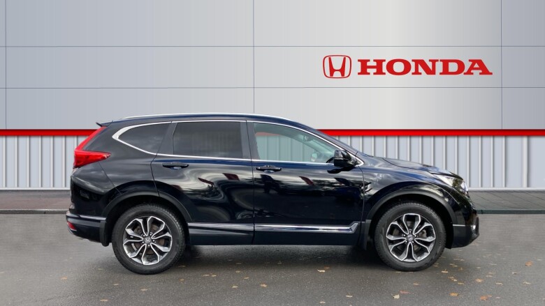 Honda CR-V 2.0 i-MMD Hybrid SR 5dr eCVT Hybrid Estate